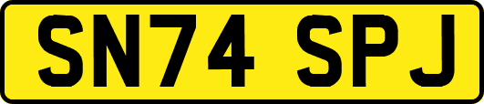SN74SPJ