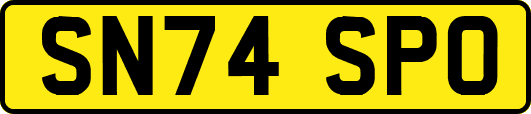 SN74SPO