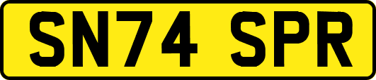 SN74SPR