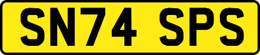 SN74SPS