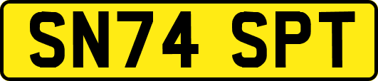 SN74SPT