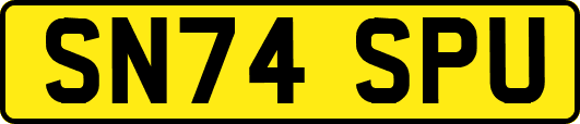 SN74SPU