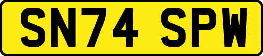 SN74SPW