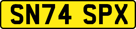 SN74SPX
