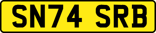 SN74SRB