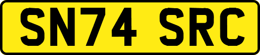 SN74SRC