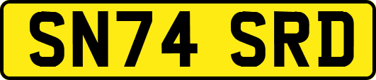 SN74SRD