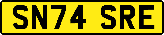 SN74SRE