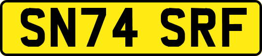 SN74SRF