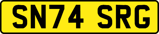 SN74SRG
