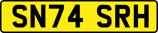 SN74SRH