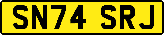 SN74SRJ