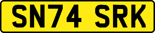 SN74SRK