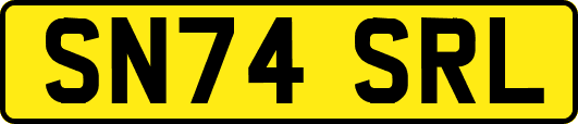 SN74SRL