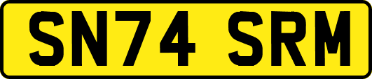 SN74SRM