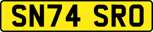 SN74SRO