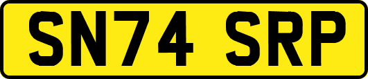 SN74SRP
