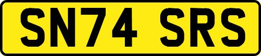 SN74SRS