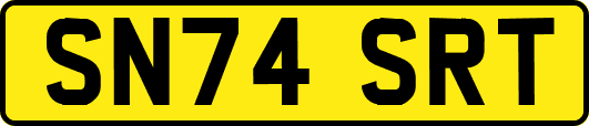 SN74SRT
