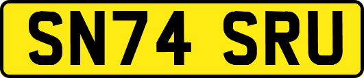 SN74SRU