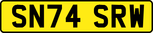 SN74SRW