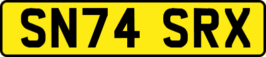 SN74SRX