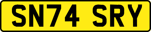 SN74SRY