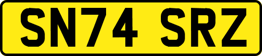 SN74SRZ