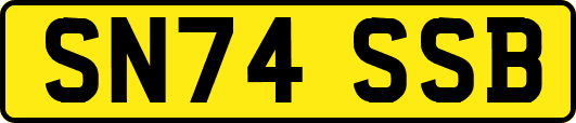 SN74SSB