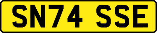 SN74SSE