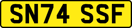 SN74SSF