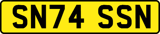 SN74SSN
