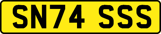 SN74SSS