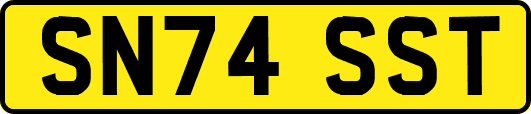 SN74SST