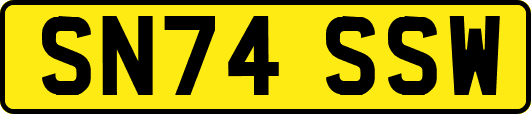 SN74SSW