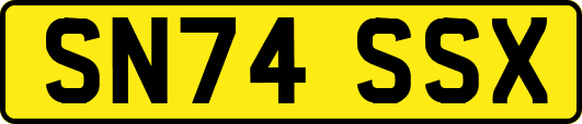SN74SSX