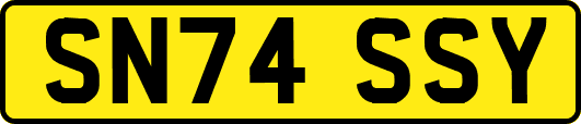 SN74SSY