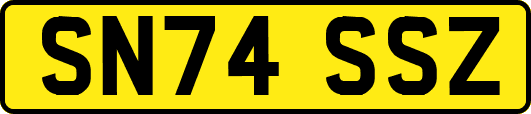 SN74SSZ