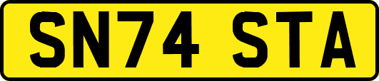 SN74STA