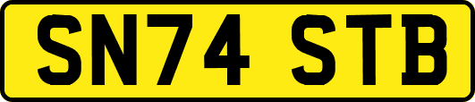SN74STB