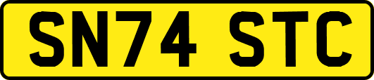 SN74STC