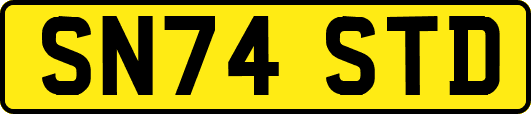 SN74STD