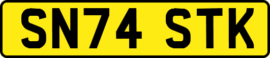 SN74STK