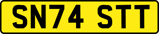 SN74STT