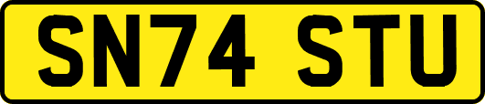 SN74STU