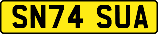 SN74SUA