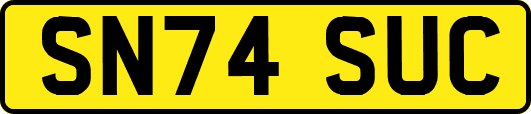 SN74SUC