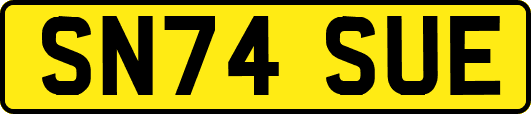 SN74SUE