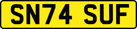 SN74SUF
