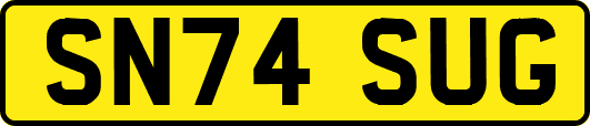 SN74SUG